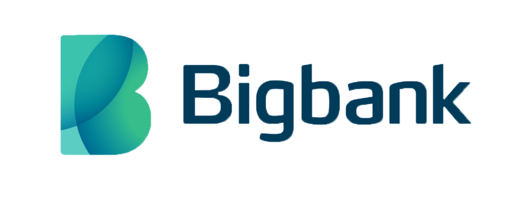 Bigbank logo