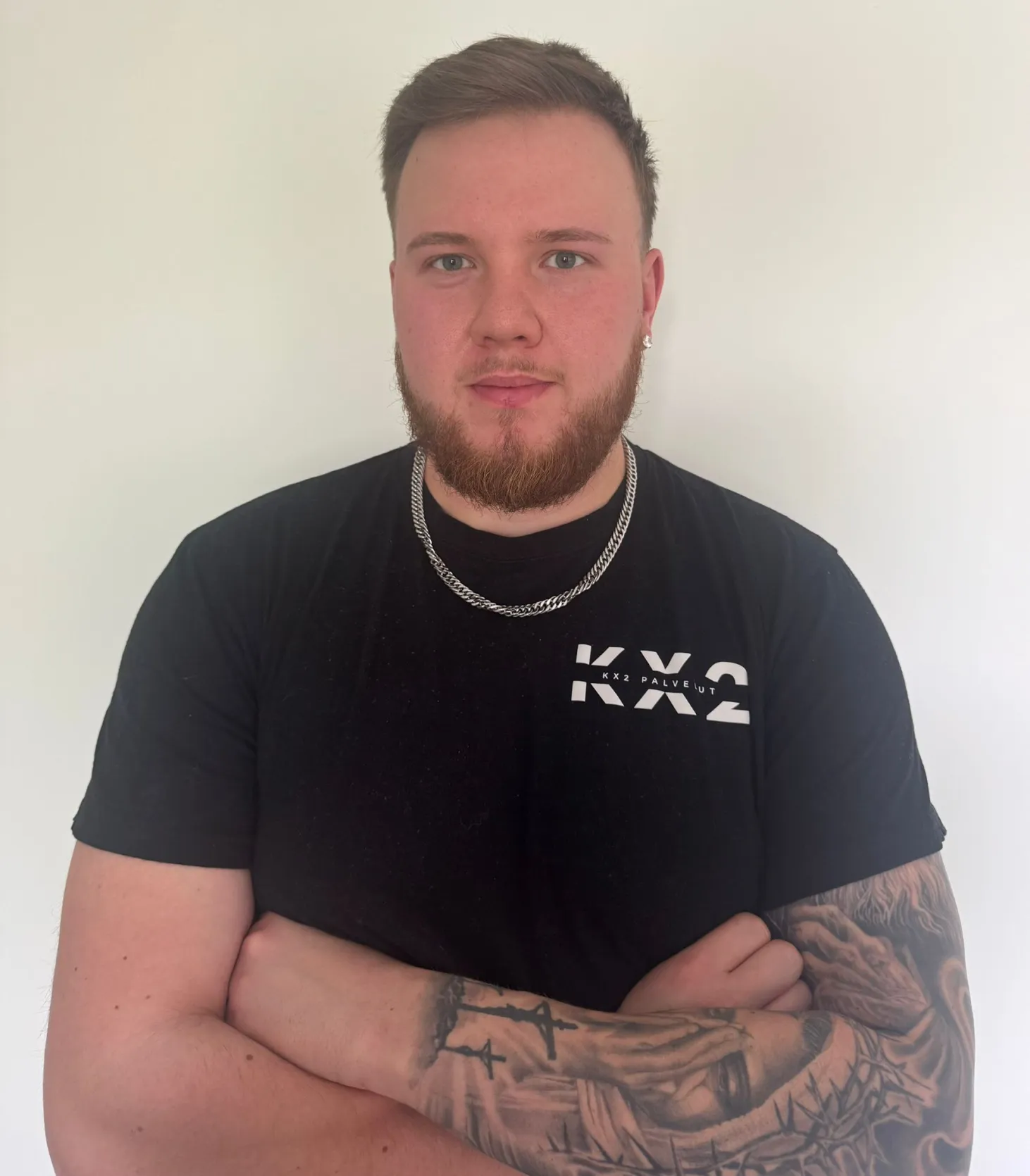 Mikael